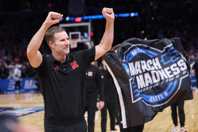 Laughingstock to March Madness darling